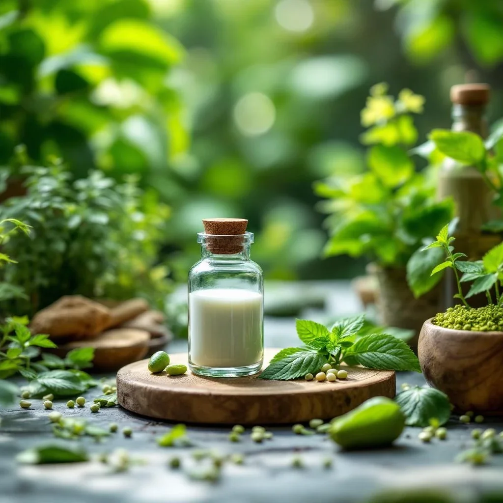 The Mind-Body Connection: How to Harness Your Inner Healing Power for Whole-Body Wellness